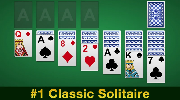 Klondike Solitaire